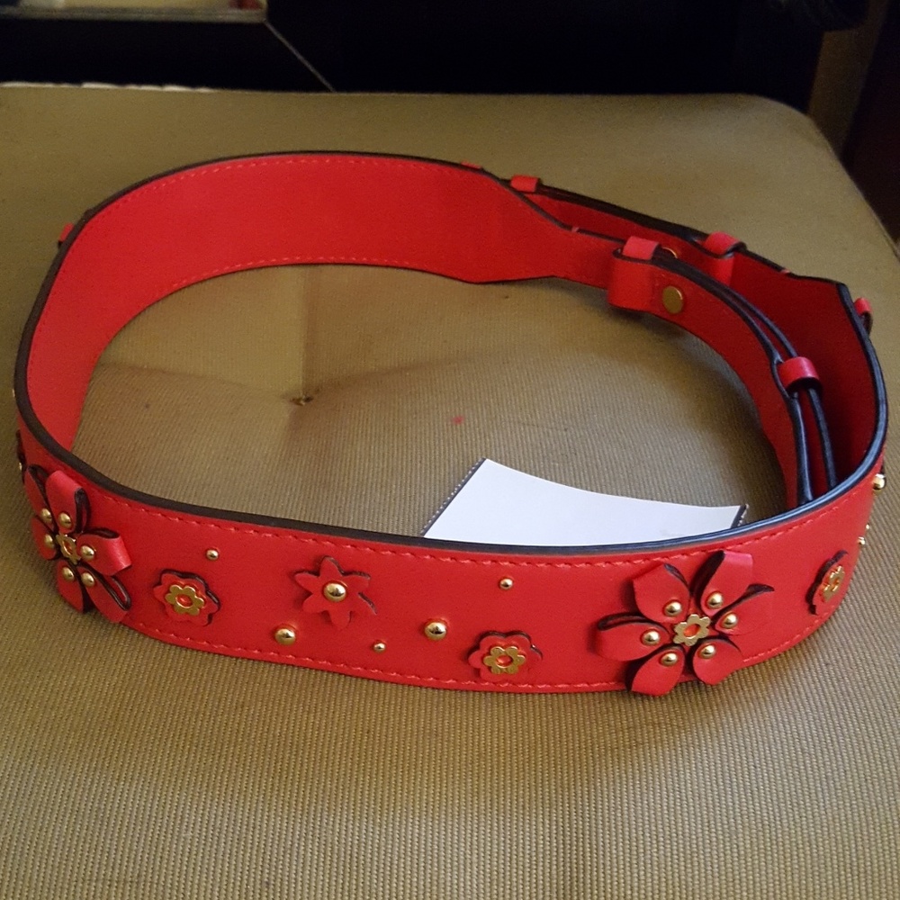 Michael kors guitar strap